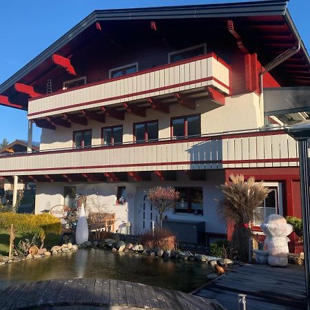 Appartement Holiday マイスホーフェン エクステリア 写真