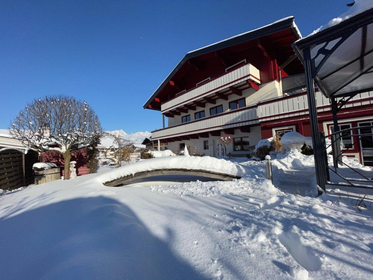 Appartement Holiday マイスホーフェン エクステリア 写真