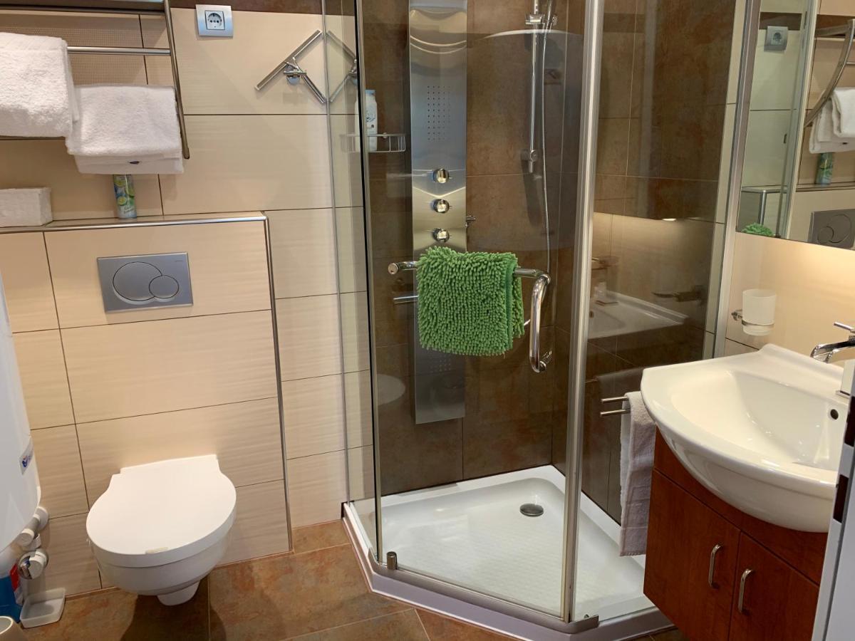 Appartement Holiday マイスホーフェン エクステリア 写真