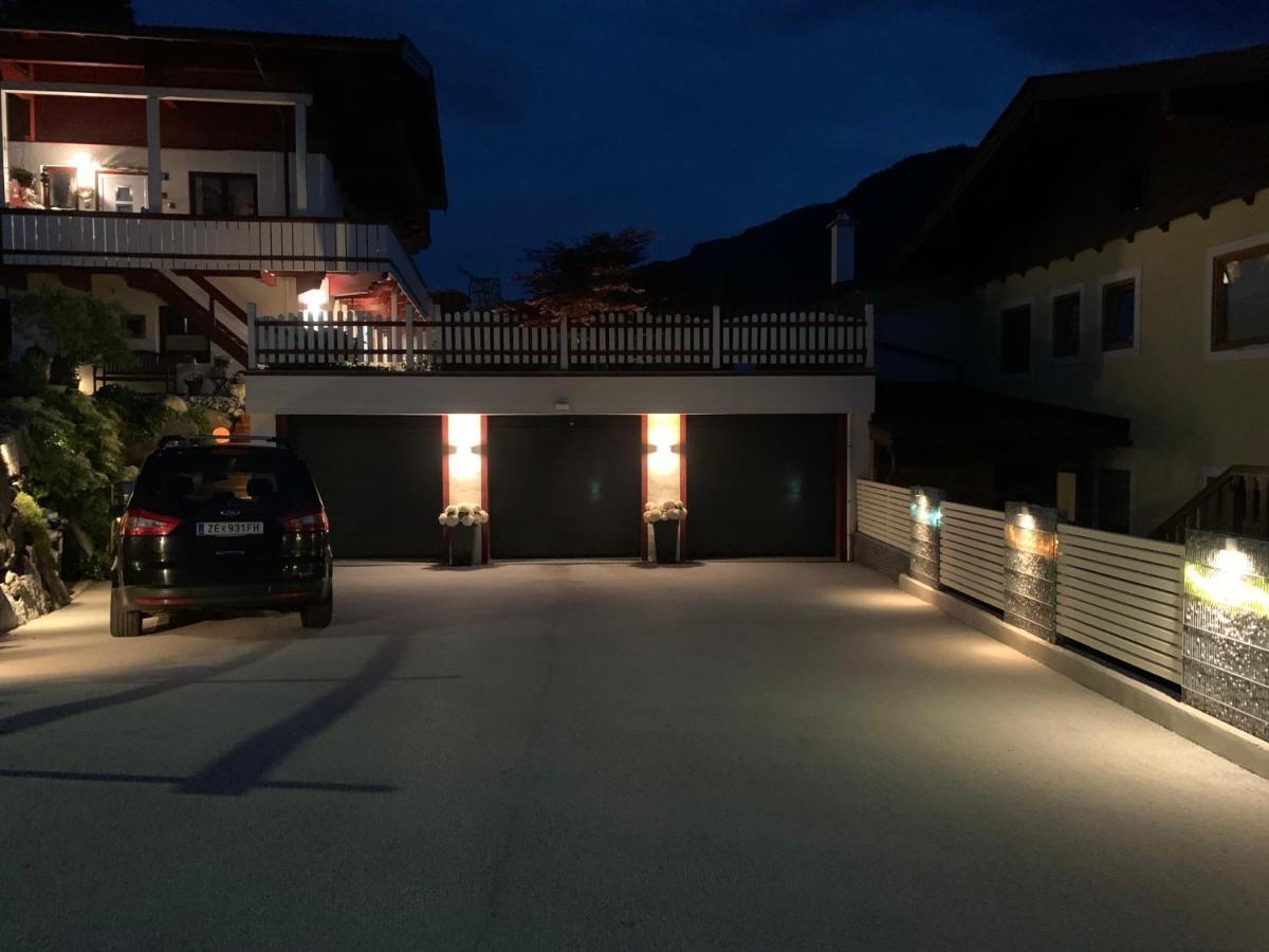 Appartement Holiday マイスホーフェン エクステリア 写真