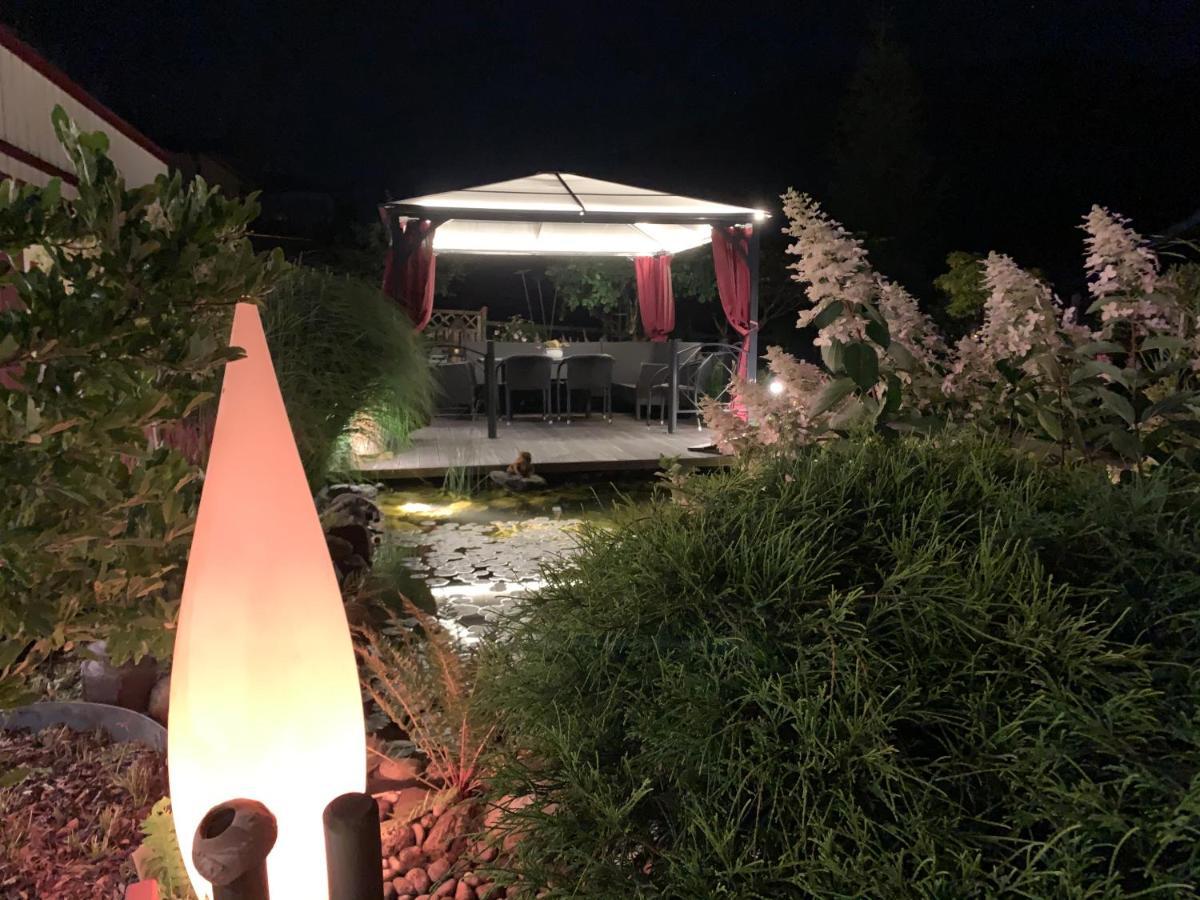 Appartement Holiday マイスホーフェン エクステリア 写真