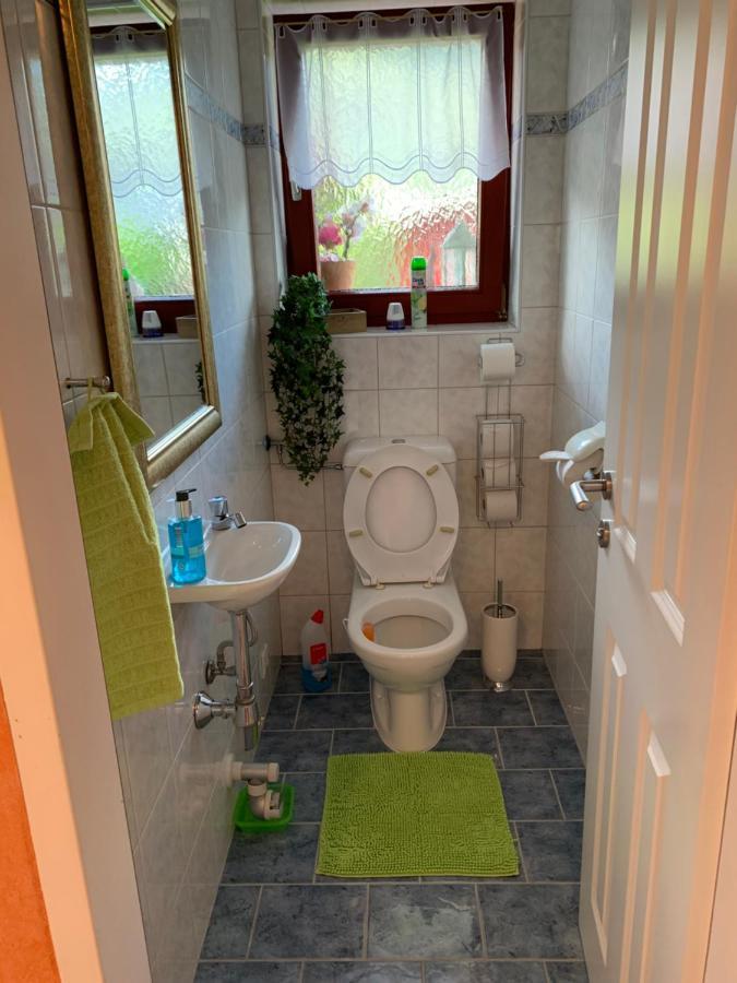 Appartement Holiday マイスホーフェン エクステリア 写真