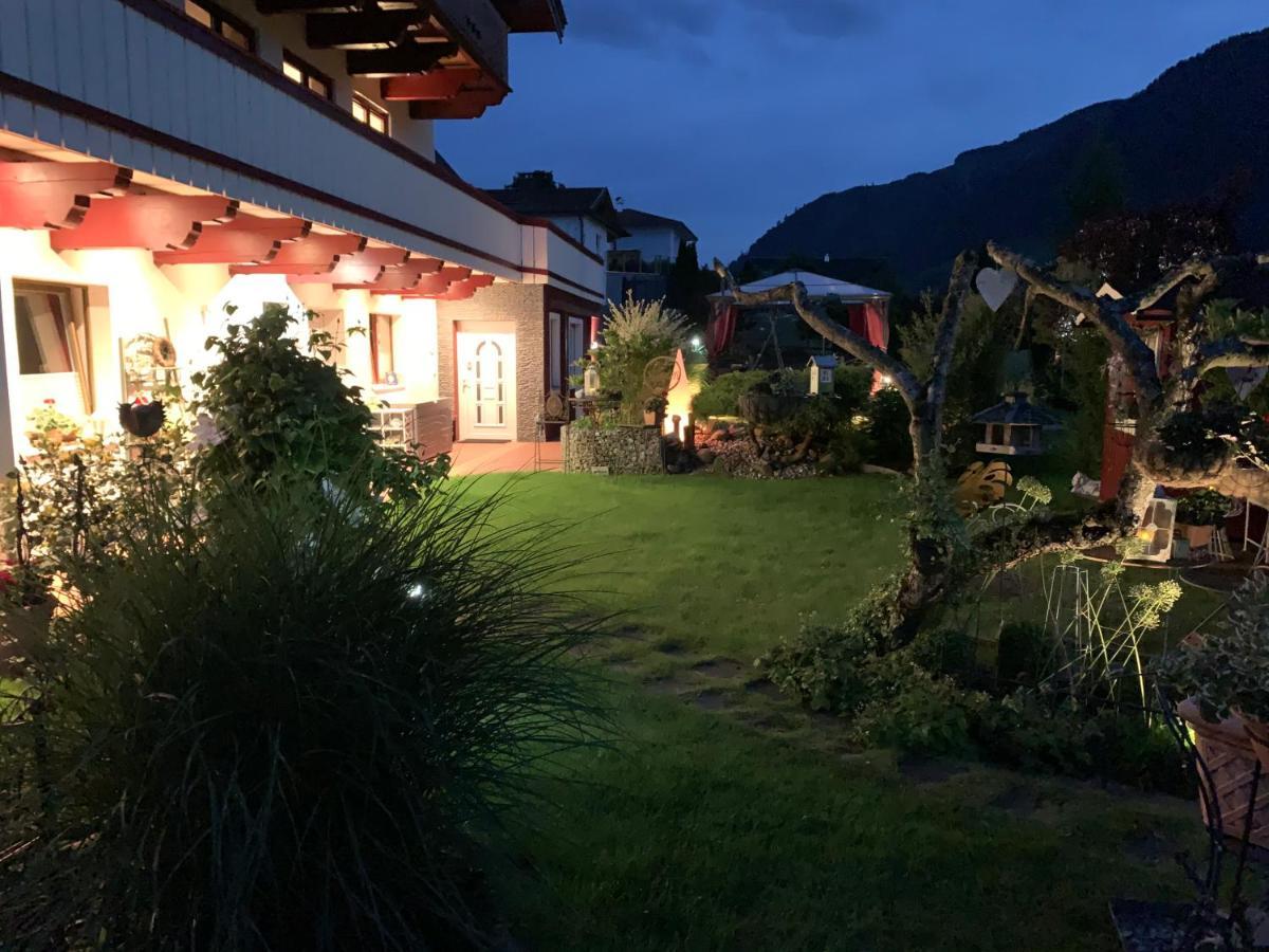 Appartement Holiday マイスホーフェン エクステリア 写真