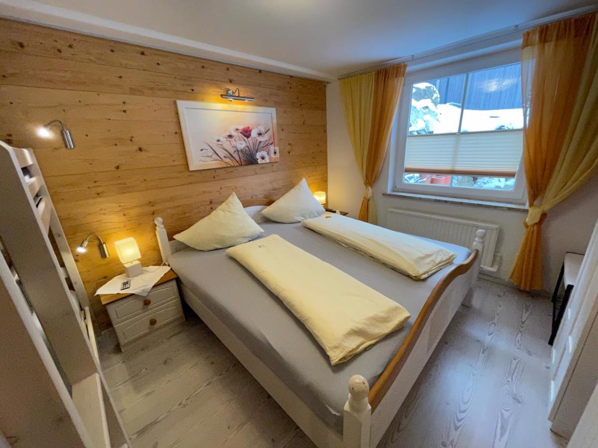 Appartement Holiday マイスホーフェン エクステリア 写真