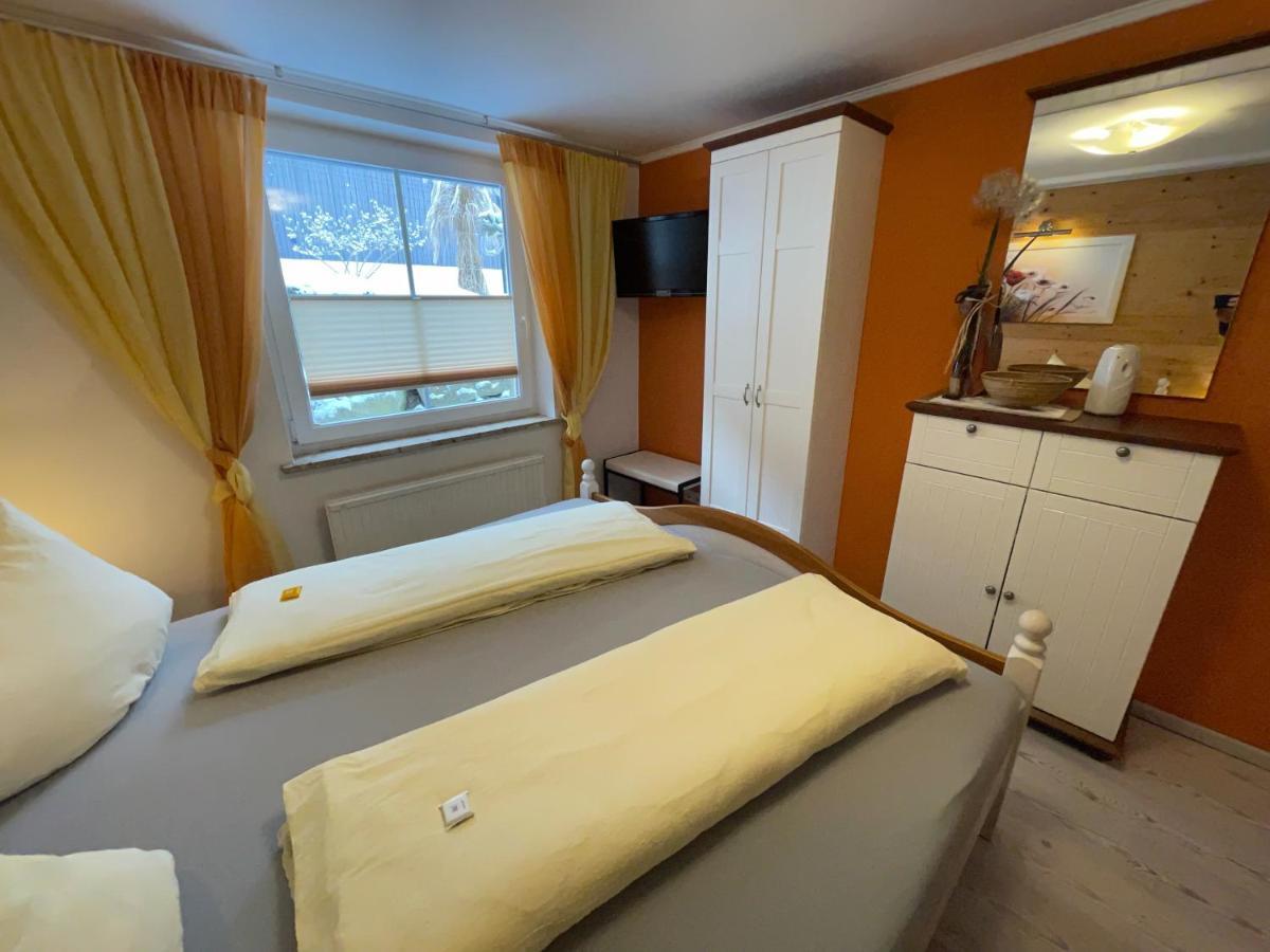 Appartement Holiday マイスホーフェン エクステリア 写真