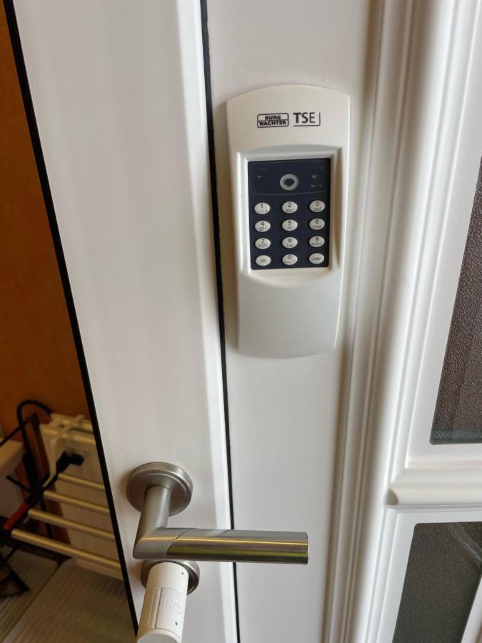 Appartement Holiday マイスホーフェン エクステリア 写真