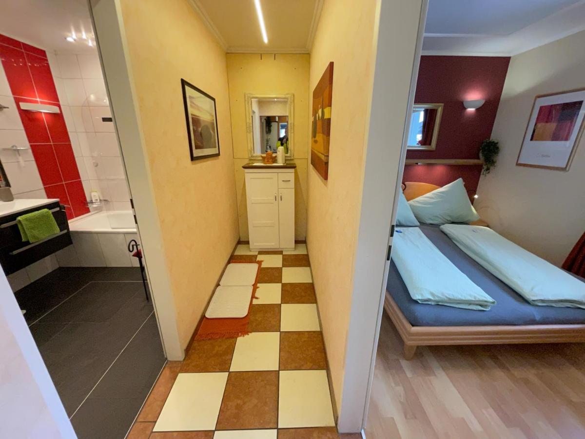 Appartement Holiday マイスホーフェン エクステリア 写真