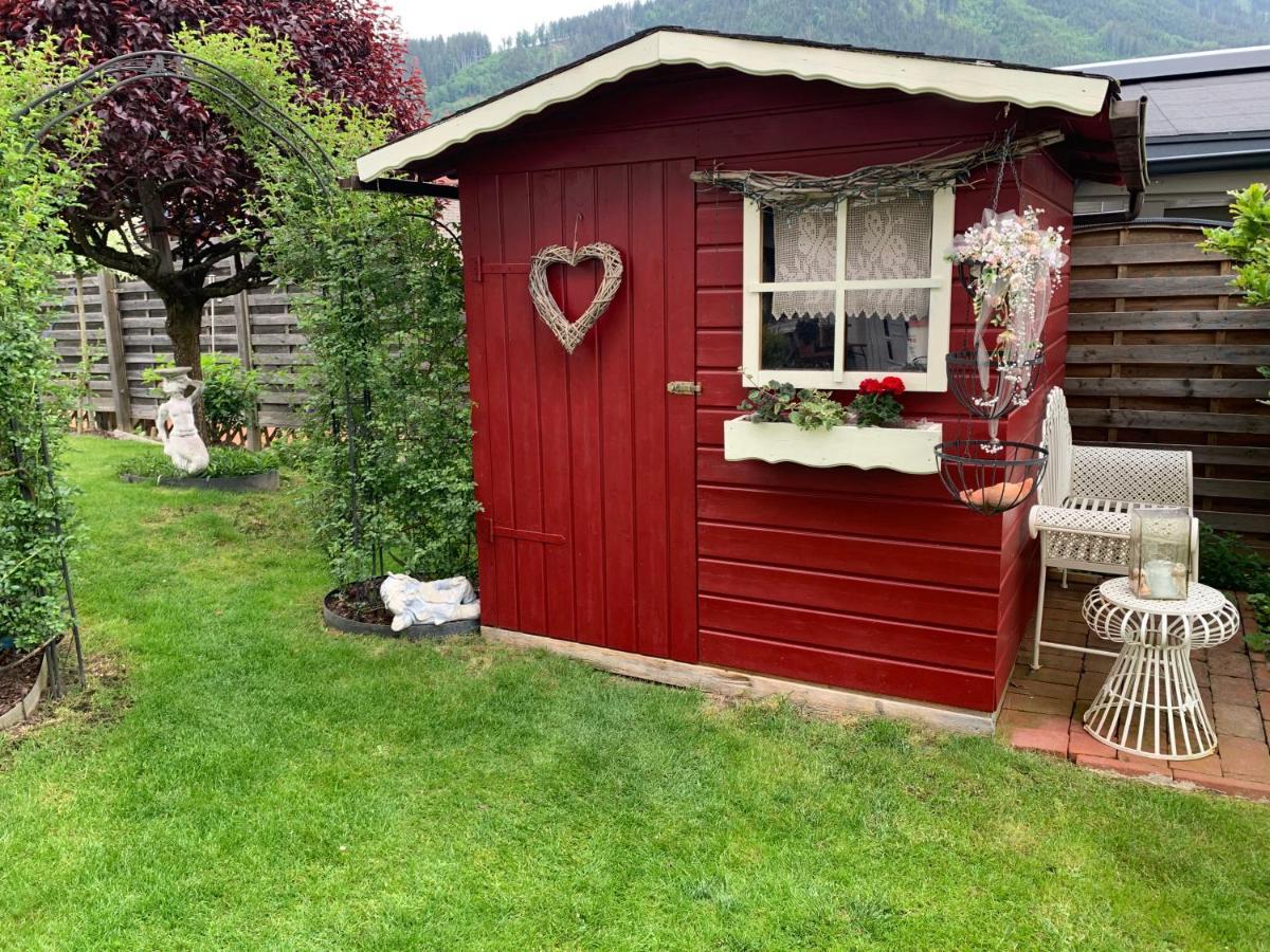Appartement Holiday マイスホーフェン エクステリア 写真